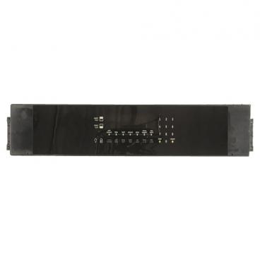 Frigidaire FGGF304DLF3 Control Panel/Backguard Display Control Board (Black) - Genuine OEM