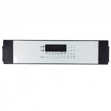 Frigidaire FGGF304DLW1 Control Panel/Backguard Display Control Board (White) - Genuine OEM