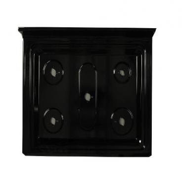 Frigidaire FGGF305MKFN Main Cooktop Panel Replacement Genuine OEM