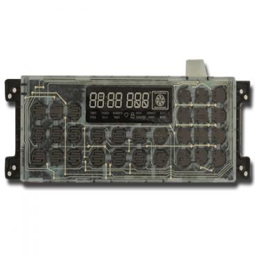 Frigidaire FGGF305MKFN Oven Clock/Timer Display Control Board - Genuine OEM