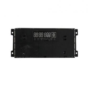 Frigidaire FGGS3065KWB Oven Clock/Timer Display Control Board - Genuine OEM