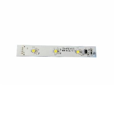 Frigidaire FGHC2355PF7 Freezer Light Board