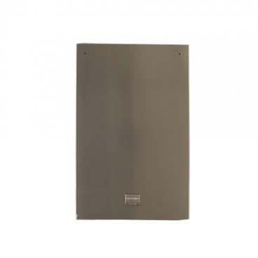 Frigidaire FGHD2433KF1 Stainless Door (w/insulation) - Genuine OEM