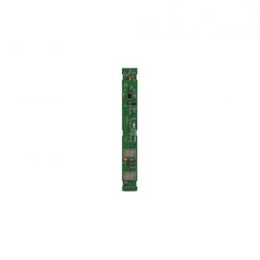 Frigidaire FGHN2844LE4 Refrigerator User Interface/Display Control Board - Genuine OEM