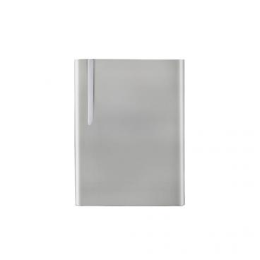 Frigidaire FGHT1846QF0 Refrigerator Door Assembly (Stainless)