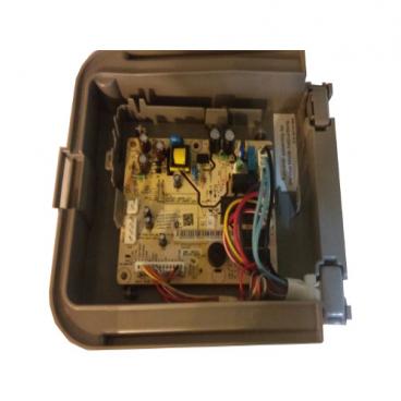 Frigidaire FGHT2046QE1 Control Module and Housing - Genuine OEM