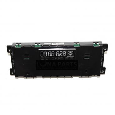 Frigidaire FGMC2765PBB Oven User Interface Control Board - Genuine OEM