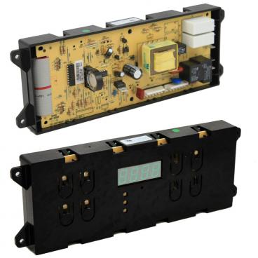 Frigidaire FGMC3065KBA Oven Clock/Timer Display Control Board