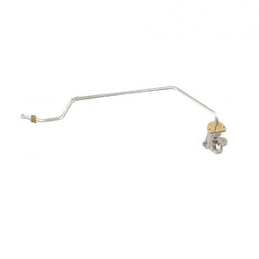 Frigidaire FGS366EQC Surface Burner Igniter Assembly (Rear Right) - Genuine OEM