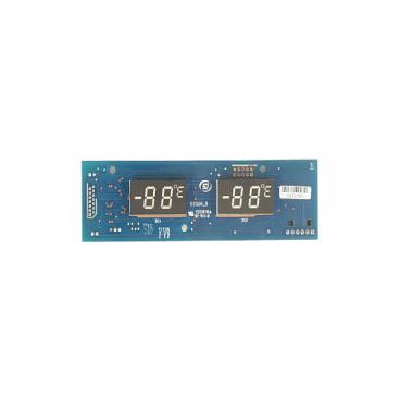 Frigidaire FGTC2349KS1 Display Control Board - Genuine OEM
