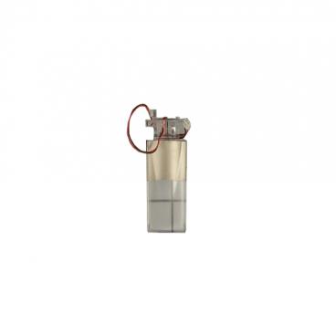 Frigidaire FGTC2349KS1 Water Dispenser Actuator - Genuine OEM