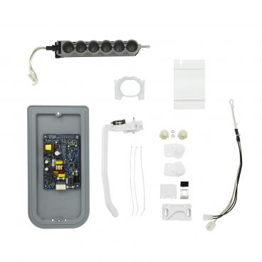 Frigidaire FGUB2642LE0 Ice Maker Electronic Control Board Kit - Genuine OEM