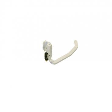 Frigidaire FGUB2642LF0 Refrigerator Ice Maker Shut-Off Arm Assembly - Genuine OEM