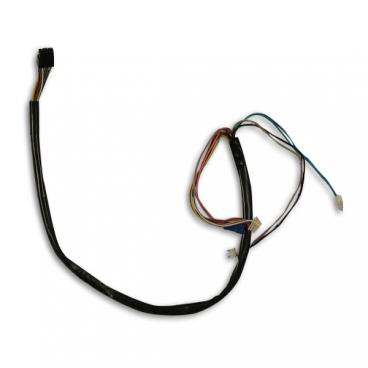 Frigidaire FGUB2642LF0 Refrigerator Ice Maker Wiring Harness - Genuine OEM