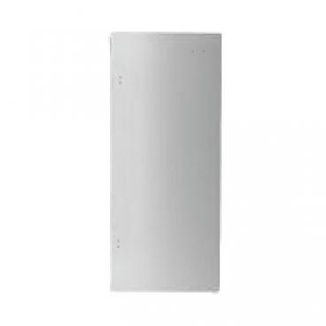Frigidaire FGUB2642LF0 Side-by-side Refrigerator Door Assembly, Right Side (Stainless)