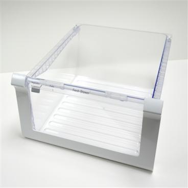 Frigidaire FGUN2642LF6 Crisper/Vegetable Fresh Drawer - Genuine OEM