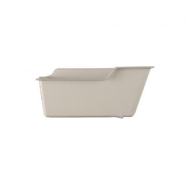 Frigidaire FGUN2642LF6 Refrigerator Ice Maker Ice Bucket - Genuine OEM