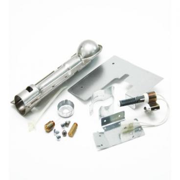 Frigidaire FLGB8200FS5 Dryer Conversion Kit - Genuine OEM