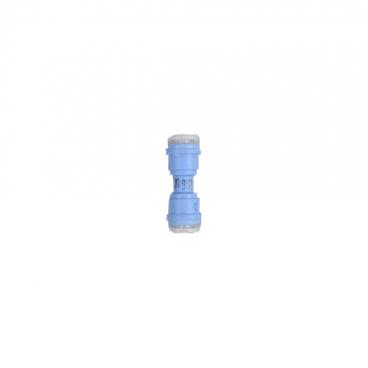 Frigidaire FLSC238DS4 Refrigerator Water Tube Connector/Coupler - Genuine OEM