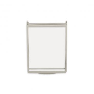 Frigidaire FLSC238DWB Spill Safe Sliding Top Shelf - Genuine OEM