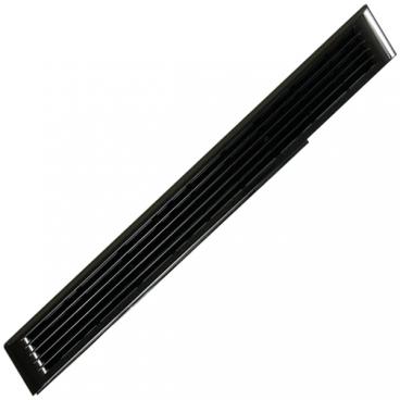 Frigidaire FMV145BC1 Microwave Vent Grille (Black) - Genuine OEM