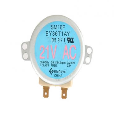 Frigidaire FMV145KB2 Stirrer Fan Motor - Genuine OEM