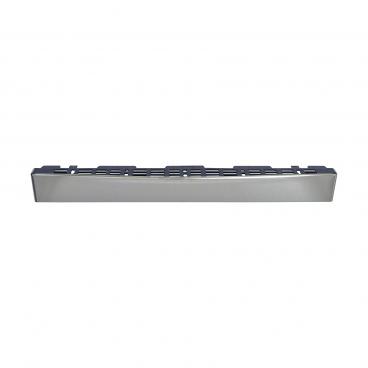 Frigidaire FMV152KBA Vent Grille Assembly (Stainless) - Genuine OEM