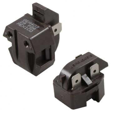 Frigidaire FPCI19TIFH2 Compressor Relay - Genuine OEM