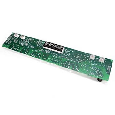 Frigidaire FPEF3081MFB Oven Clock/Timer Display Control Board - Genuine OEM