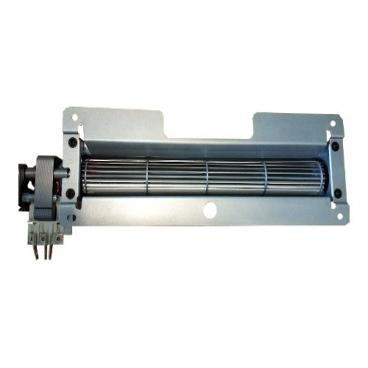 Frigidaire FPET3077RFB Cooling Fan Assembly