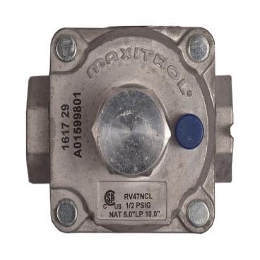 Frigidaire FPGC3077RSB Gas Pressure Regulator