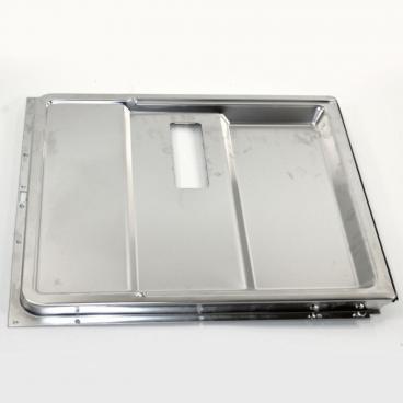 Frigidaire FPHD2491KF0 Inner Door Panel Assembly (Stainless) - Genuine OEM