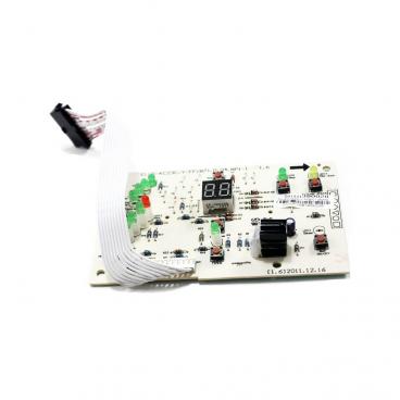 Frigidaire FRA08EHT10 User Interface Control Board - Genuine OEM