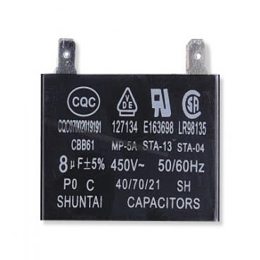 Frigidaire FRA182MT21 Capacitor - Genuine OEM