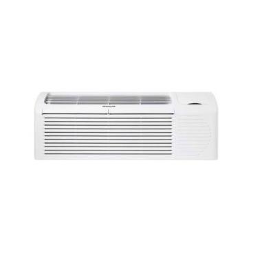 Frigidaire FRP77ETT2A0 Front Panel Assembly - Genuine OEM