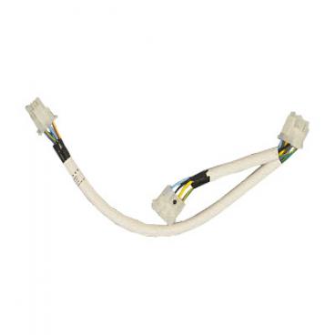 Frigidaire FRS23F4DQ1 Ice Maker Wiring Harness - Genuine OEM