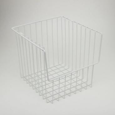 Frigidaire FRS23H7CQ1 Upper Sliding Freezer Basket - Genuine OEM