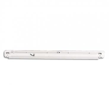 Frigidaire FRS23KF5CW3 Meat Drawer Rail/Hanger -Right Side - Genuine OEM