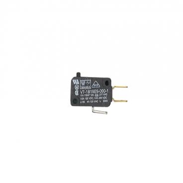 Frigidaire FRS23KF5CW3 Refrigerator Dispensor Micro Switch - Genuine OEM