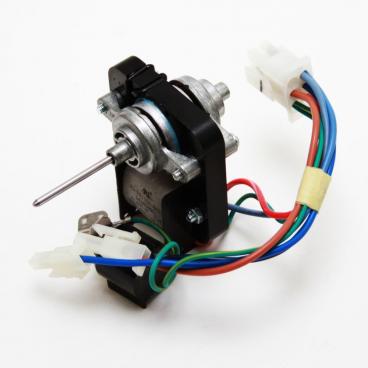 Frigidaire FRS23KF6EBD Refrigerator Evaporator Fan Motor - Genuine OEM