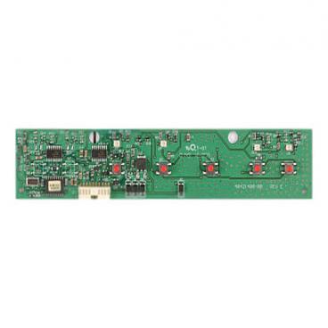 Frigidaire FRS23KF7AB0 Dispenser Control Board - Genuine OEM