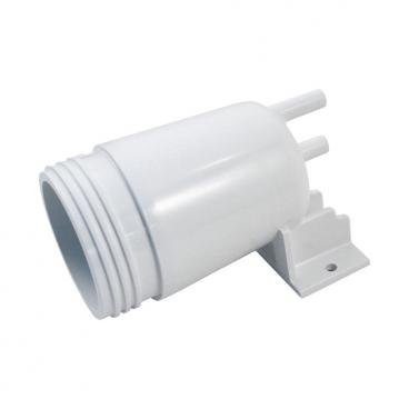 Frigidaire FRS23R4CW7 Water Filter Housing - Genuine OEM