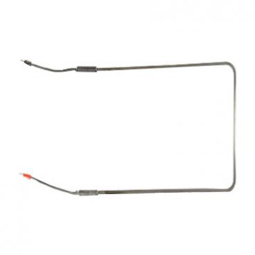 Frigidaire FRS23X3AW0 Defrost Heater - Genuine OEM