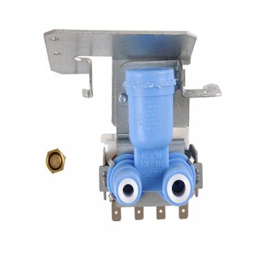 Frigidaire FRS24AGGW9 Water Inlet Valve - Genuine OEM