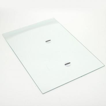 Frigidaire FRS26DR7DS3 Glass Shelf Insert (16 X 11.25in) Genuine OEM