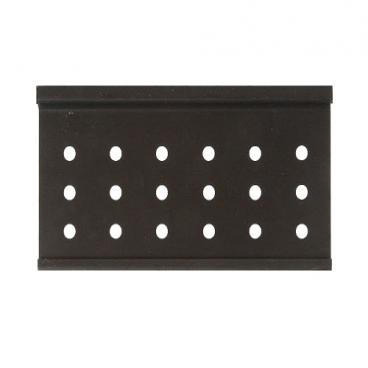 Frigidaire FRS26HR4DW9 Ice Maker Rear Auger Cover - Genuine OEM