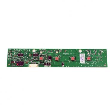 Frigidaire FRS26KR4AW6 Refrigerator Dispensor Electronic Control Board - Genuine OEM