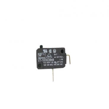 Frigidaire FRS26ZGEB1 Dispenser Switch - Genuine OEM