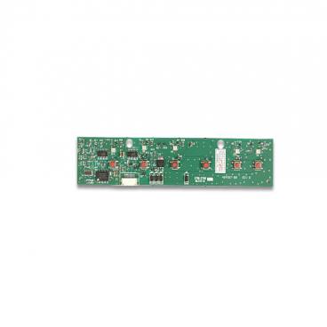 Frigidaire FRS6B5EEW7 Dispenser Control Board - Genuine OEM