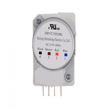 Frigidaire FRT105GW0 Defrost Timer - Genuine OEM